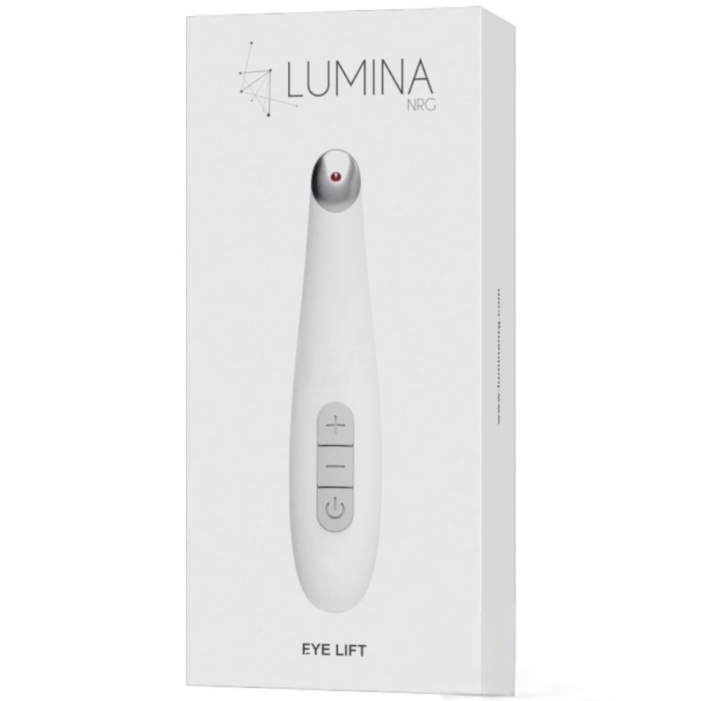 BN Lumina NRG 3 in 1 Eye Lift LED Wand
